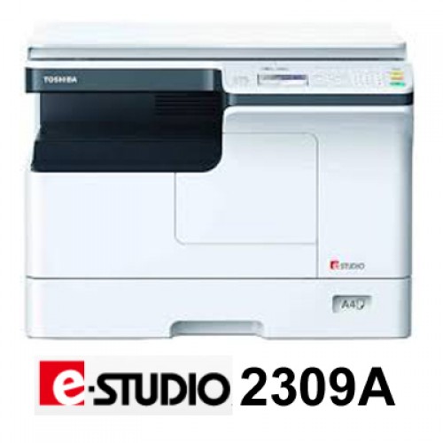 Toshiba e-Studio 2309A Multifunction Photocopier